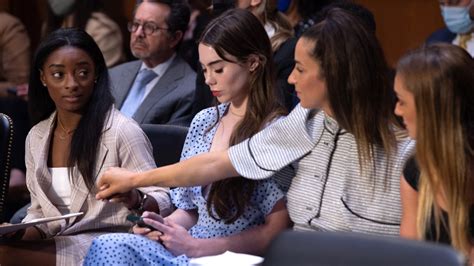 FBI is still mishandling child sex crimes even after Nassar case .